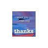Thanks