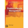 Product Lifecycle Management door Antti Saaksvuori