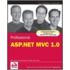 Professional Asp.net Mvc 1.0