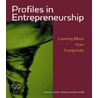 Profiles in Entrepreneurship door James Bell
