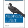 Programming Mappoint In .net door Chandu Thota