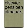 Elsevier Pensioen Almanak