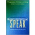 Progressive Christians Speak