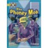 Proj X:masks/disg Phoney Mob