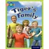 Proj X:my Fam Tiger's Family