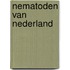 Nematoden van nederland