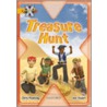 Proj X:pirates Treasure Hunt door Chris Powling