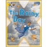 Proj X:weather The Rainy Day door Tony Bradman