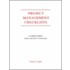 Project Management Checklist