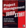 Project Management Jumpstart by Kim Heldman