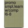 Promo Smpl,Learn W/Comp L6-8 door Onbekend