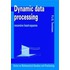 Dynamic data processing