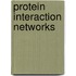 Protein Interaction Networks