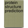 Protein Structure Prediction door M.J. Zaki