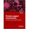 Protn-ligand Intr V2 Pas:c C by Stephen E. Harding
