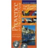 Provence And The Cote D'Azur by Hachette