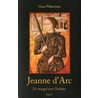 Jeanne d'Arc (1412-1431)