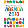 Rupsje Nooitgenoegtijd Agenda by Eric Carle