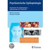 Psychiatrische Epileptologie door Bettina Schmitz