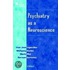 Psychiatry As A Neuroscience