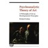 Psychoanalytic Theory Of Art