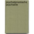 Psychodynamische Psychiatrie