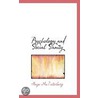 Psychology And Social Sanity door Hugo Mus terberg