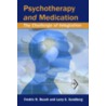 Psychotherapy and Medication door Larry S. Sandberg