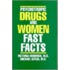 Psychotropic Drugs And Women
