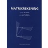 Matrixberekening