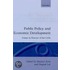 Public Policy & Econ.devel C