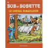 Le cheval rimailleur