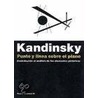 Punto y Linea Sobre El Plano door Wassily Kandinsky