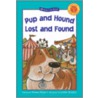 Pup And Hound Lost And Found door Susan Hood