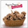 Puppies, Puppies Everywhere! by Peggy Schaefer