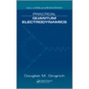 Pure Quantum Electrodynamics by Douglas M. Gingrich