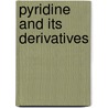Pyridine And Its Derivatives door E. Klingsberg