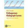 Pythagorean-Hodograph Curves door Rida T. Farouki