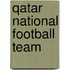 Qatar National Football Team