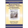 Quantitative Feedback Theory by Steven J. Rasmussen