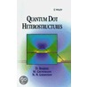Quantum Dot Heterostructures door Marius Grundmann