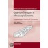 Quantum Trans Mesos System P