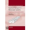 Quantum Trans Mesos System P door Pier A. Mello