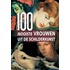 De 100 Mooiste vrouwen uit de schilderkunst