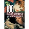 De 100 Mooiste vrouwen uit de schilderkunst