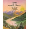 Quest For The Crystal Castle door Dan Millman