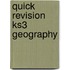 Quick Revision Ks3 Geography