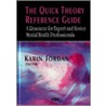 Quick Theory Reference Guide door Onbekend