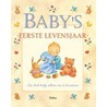 Baby's eerste levensjaar by A. de Petigny