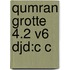 Qumran Grotte 4.2 V6 Djd:c C